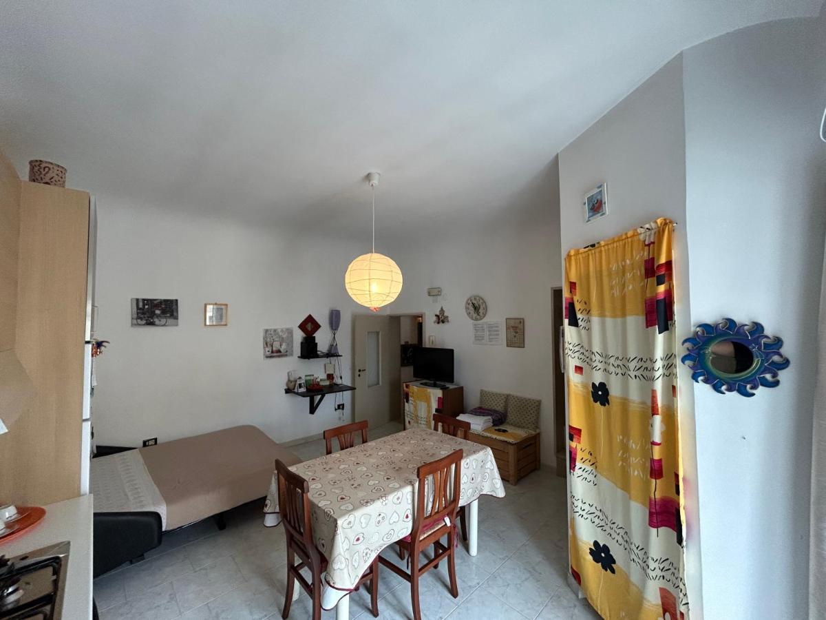 Piero'S Home Castellana Grotte Eksteriør billede
